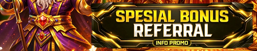 BONUS KOMISI AJAK TEMAN SEWU88SLOT